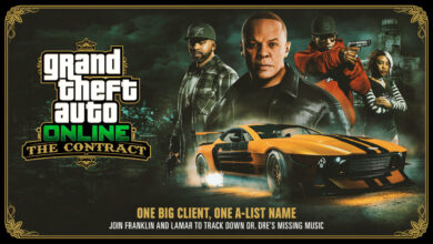 GTA Online