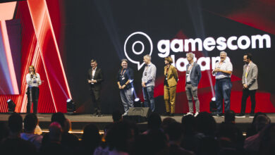Gamescom Latam