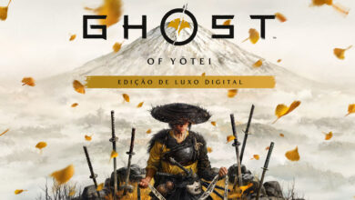 Ghost of Yōtei