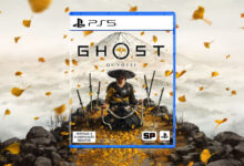 Ghost of Yōtei