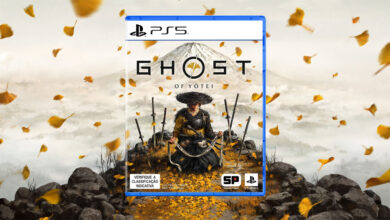 Ghost of Yōtei
