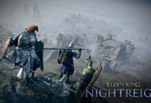 Elden Ring Nightreign