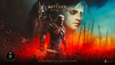 The Witcher 3: Wild Hunt