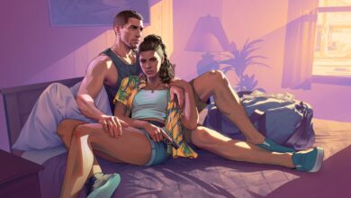 Grand Theft Auto VI