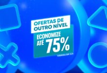 PS Store Ofertas de Outro Nível