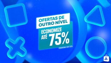 PS Store Ofertas de Outro Nível