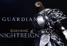 Elden Ring: Nightreign