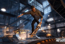 Tony Hawk's Pro Skater 3 + 4