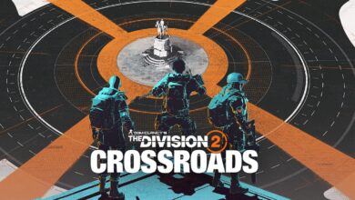 The Division 2
