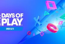 Days of Play