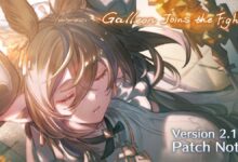Granblue Fantasy Versus Rising