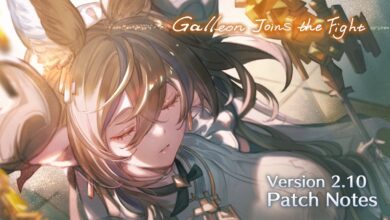Granblue Fantasy Versus Rising
