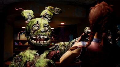 Dead by Daylight