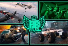 GTA Online