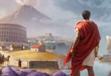 Anno 117: Pax Romana