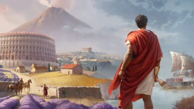 Anno 117: Pax Romana