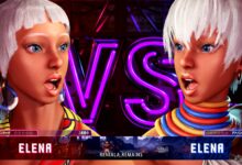 Street Fighter 6