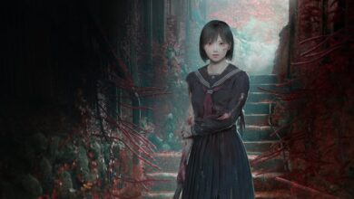 Silent Hill f