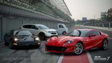 Gran Turismo 7
