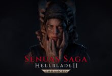 Senua's Saga: Hellblade II