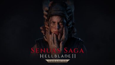 Senua's Saga: Hellblade II