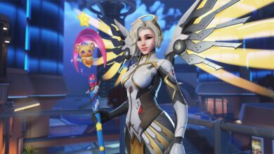 Overwatch 2