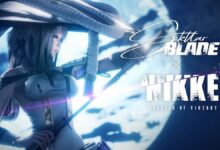 Stellar Blade