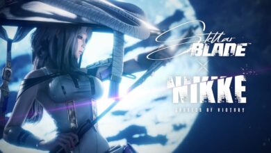 Stellar Blade