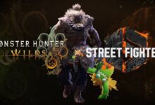 Monster Hunter Wilds