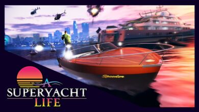GTA Online