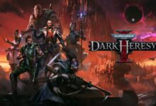 Warhammer 40,000: Dark Heresy