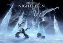 Elden Ring Nightreign
