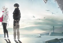 Synduality: Echo of Ada