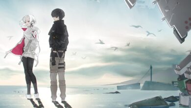 Synduality: Echo of Ada