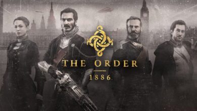 The Order: 1886
