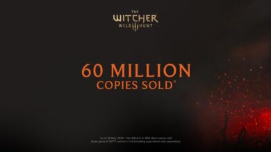 The Witcher 3: Wild Hunt