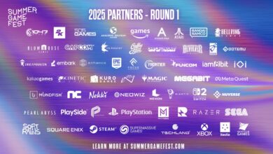 Summer Game Fest 2025