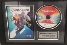 Concord