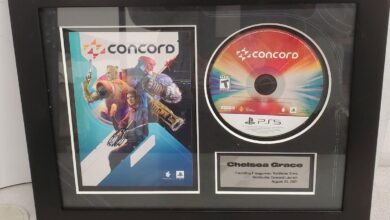 Concord