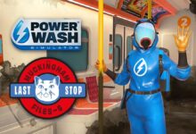 PowerWash Simulator