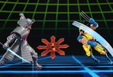 Marvel vs Capcom