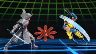 Marvel vs Capcom
