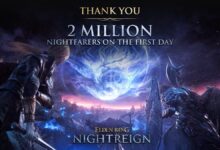 Elden Ring Nightreign