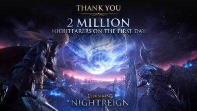 Elden Ring Nightreign