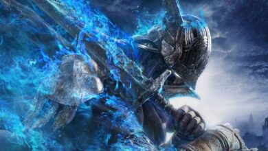 Elden Ring Nightreign