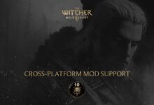 The Witcher 3: Wild Hunt