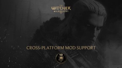 The Witcher 3: Wild Hunt
