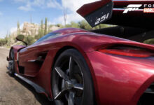 Forza Horizon 5