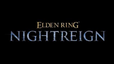 Elden Ring Nightreign