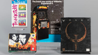 World Video Game Hall of Fame